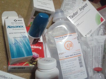 Colegiul Farmaciştilor cere sancţionarea celor implicaţi în comercializarea medicamentelor contrafăcute